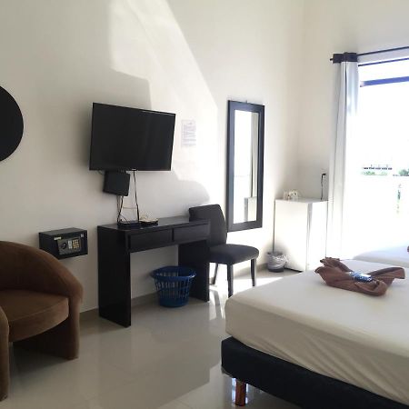 Coral Beach Condo Playa del Carmen Exterior foto