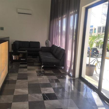 Coral Beach Condo Playa del Carmen Exterior foto