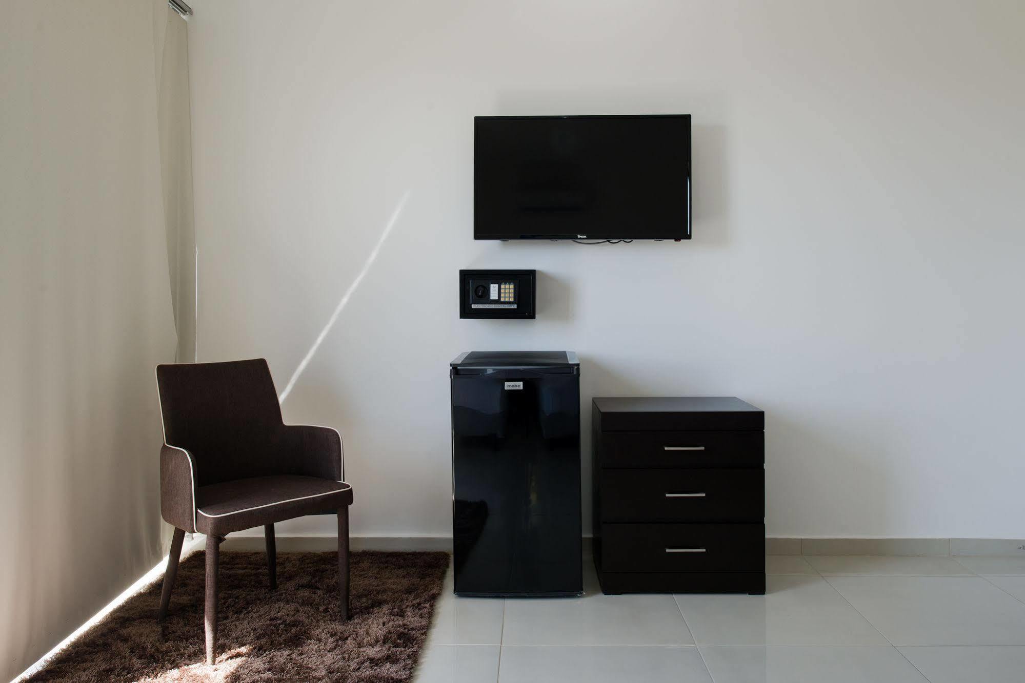 Coral Beach Condo Playa del Carmen Exterior foto