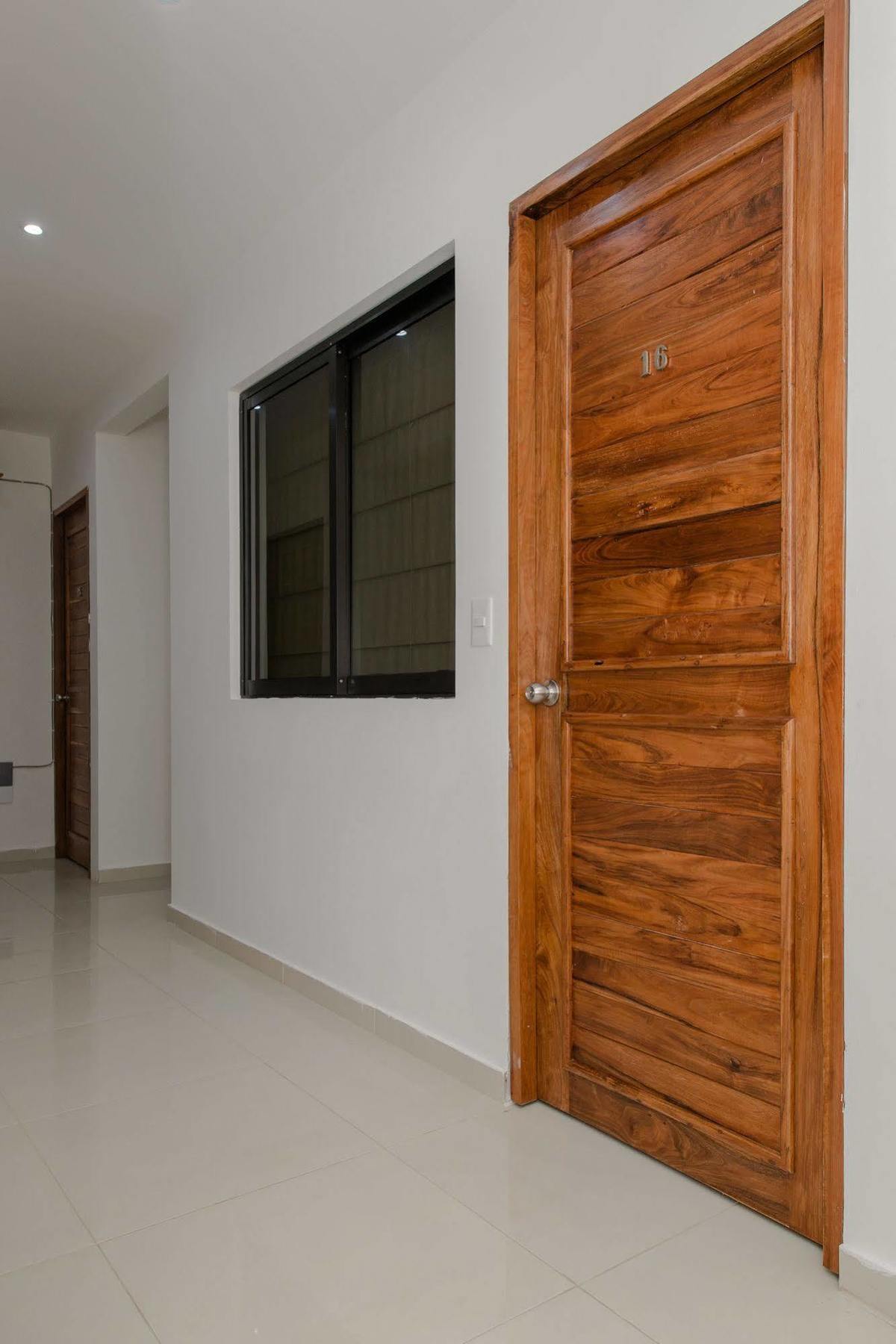 Coral Beach Condo Playa del Carmen Exterior foto